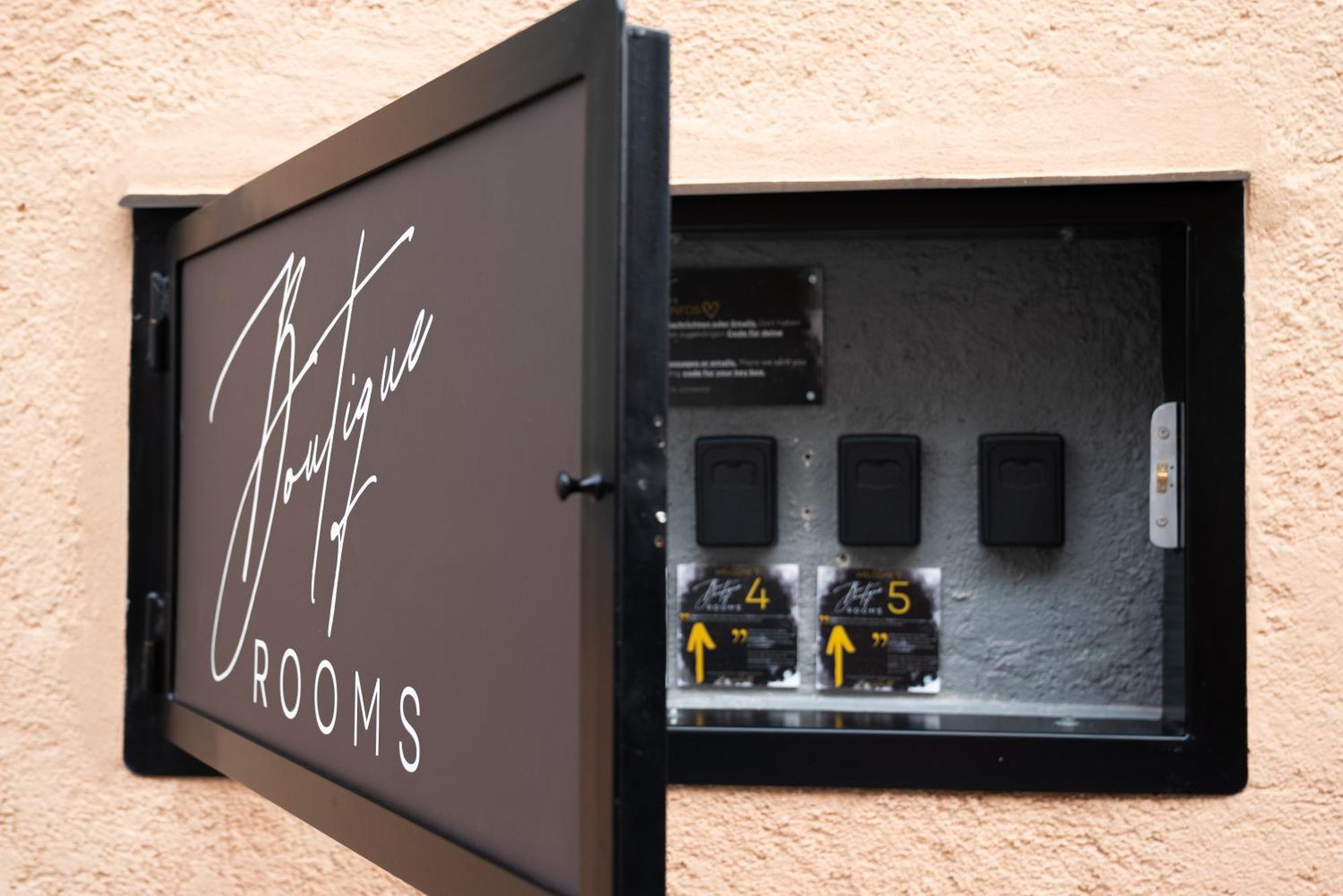 New Luxus Suite I Two Kingbeds I Center アウグスブルク エクステリア 写真
